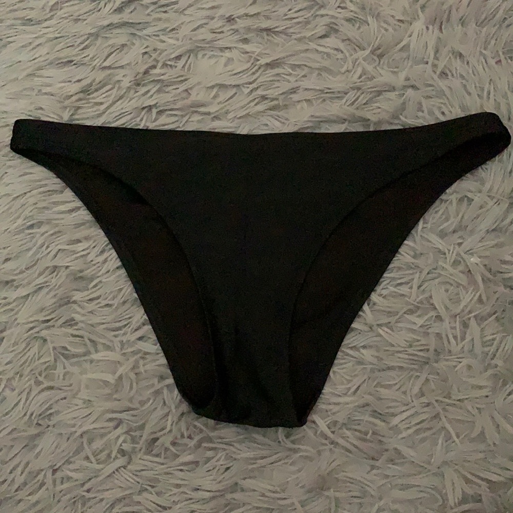 bikini bottoms